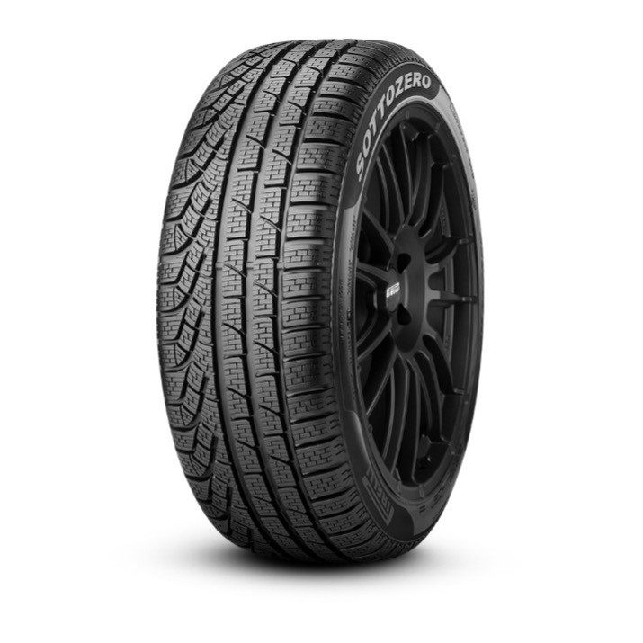 Pirelli Winter Sottozero Serie II 265/40R18 97V