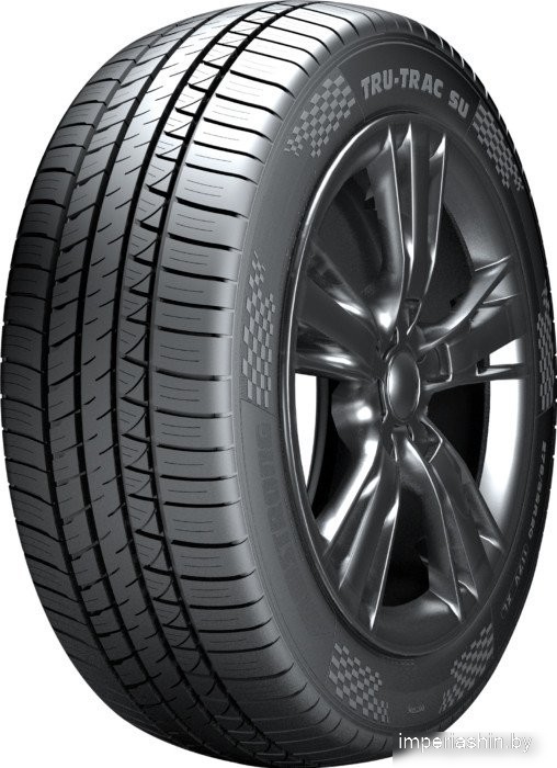 Armstrong Tru-Trac SU 265/45R20 108Y