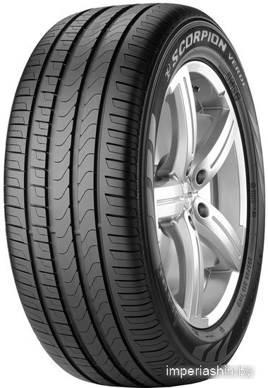 Pirelli Scorpion Verde 275/50R20 109W