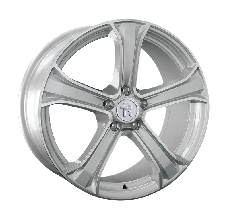 REPLAY LR17 20x9.5" 5х120мм DIA 72.6мм ET 53мм SFP