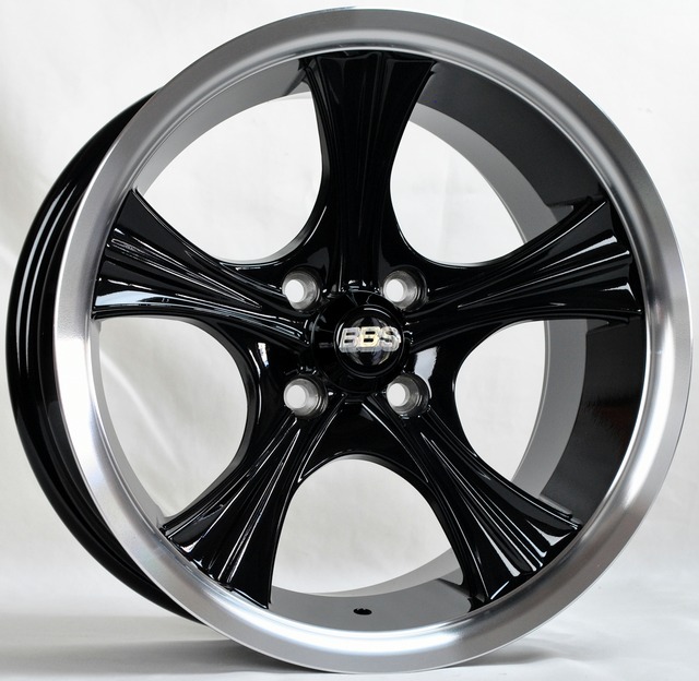 ABWheels ANZ-5657 R15 7.5J 4x98 ET10 DIA58.45 BML