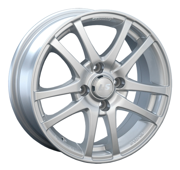 LS LSNG450 15x6" 5х112мм DIA 57.1мм ET 47мм S