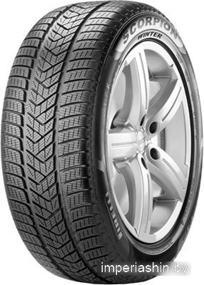 Pirelli Scorpion Winter 265/45R21 108W