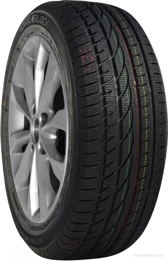 Royal Black Royal Winter 165/70R13 79T