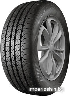 Viatti Bosco H/T V-238 265/60R18 110H