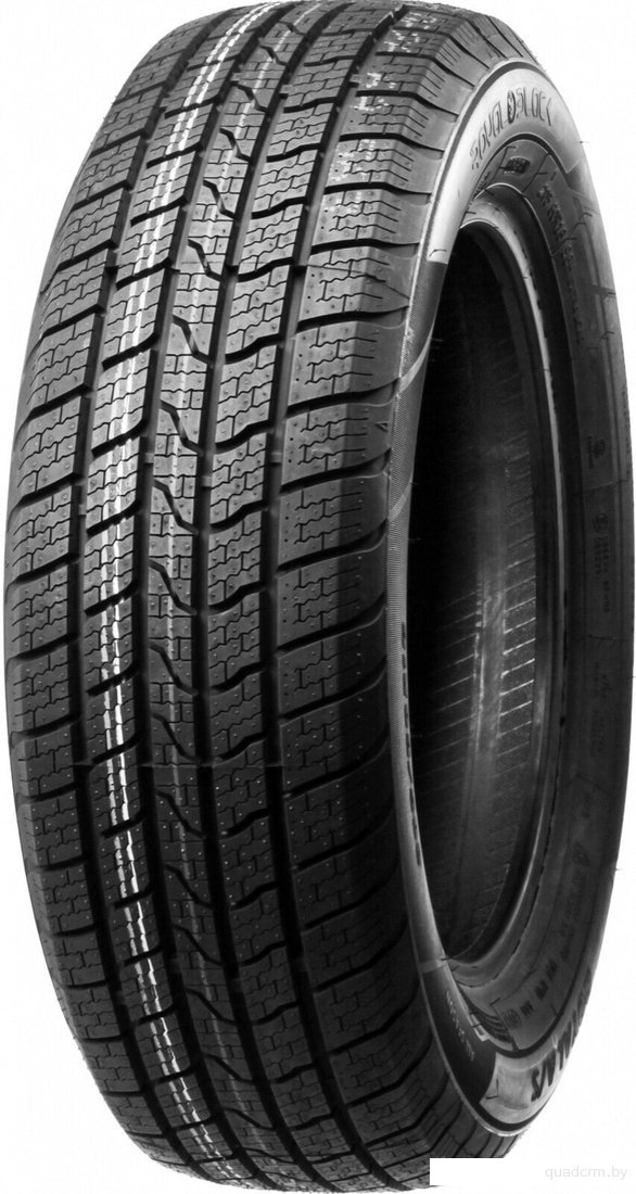 Royal Black Royal A/S 185/60R15 88H XL