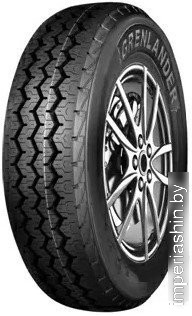 Grenlander L-MAX9 215/60R17C 109/107T