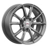 iFree KC1055-hw Сион 15x6.5" 5x112мм DIA 57.1мм ET 45мм Хай вэй / Графитовый
