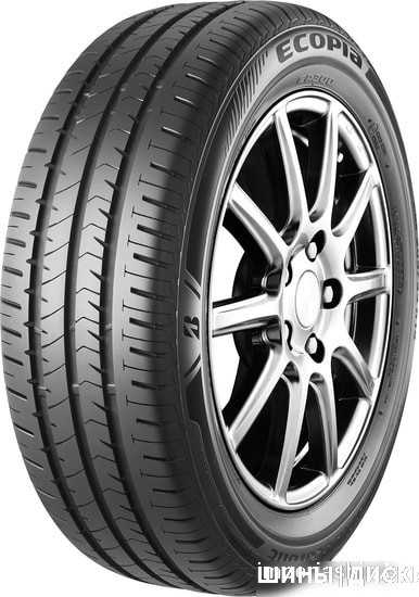 Bridgestone Ecopia EP300 195/55R15 85V