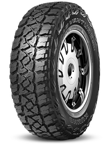 Kumho Road Venture MT51 235/85R16 120/116Q