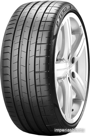 Pirelli P Zero PZ4 275/50R20 113W