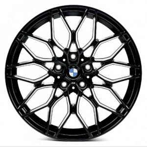 19" 5*112 9.0 ET37 66.45 TS--0292(R) B