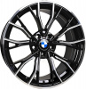 20" 5*112 10.0 ET37 66.45 TS-104(R) BML MillingMLipp(0220)
