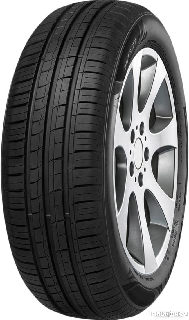 Imperial EcoDriver 4 175/60R14 79H