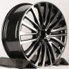 HMD 4237 18x8.0" 5x120мм DIA 65.1мм ET 50мм BKF