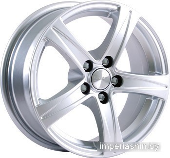 SKAD Сакура Селена 15x6.5" 5x110мм DIA 65.1мм ET 35мм