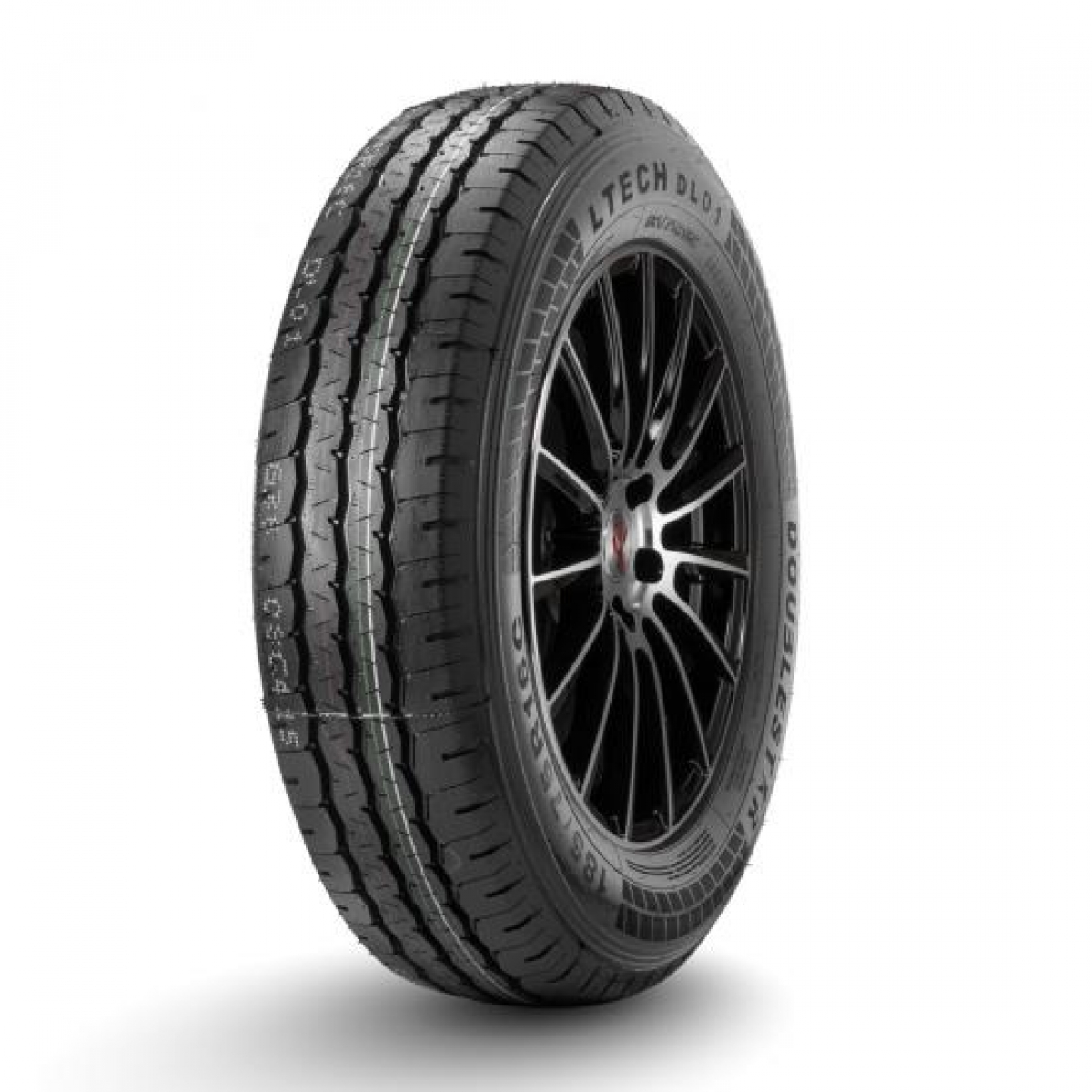 DoubleStar DL01 155R13C 90/88S