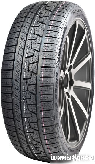 Aplus A702 225/40R19 93V XL