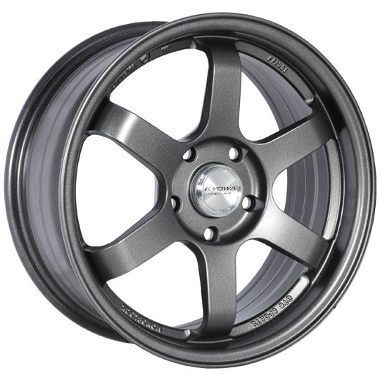 18" 5*114,3 8,0 ET40 67.0 ANZ-6187 NanoGrMilling