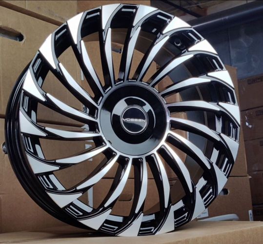 16" 4*100/114,3 7,0 ET35  67,0 XN-1034  BMF