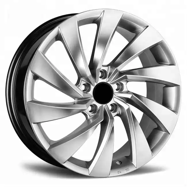 17" 5*112 7,5 ET35 57, ANZ-0225 HS