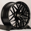 Makstton MST FISSION 718 18x8.5" 5x108мм DIA 63.35мм ET 38мм Piano Black