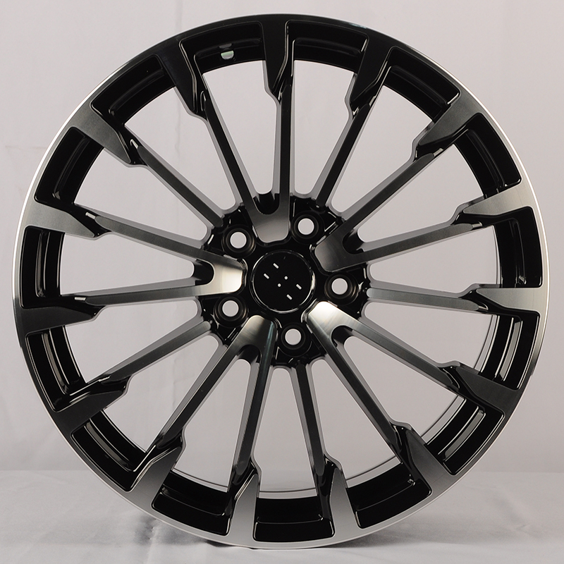 22" 5*130 10.0 ET36 84.0 REPLICA XN-1070 B