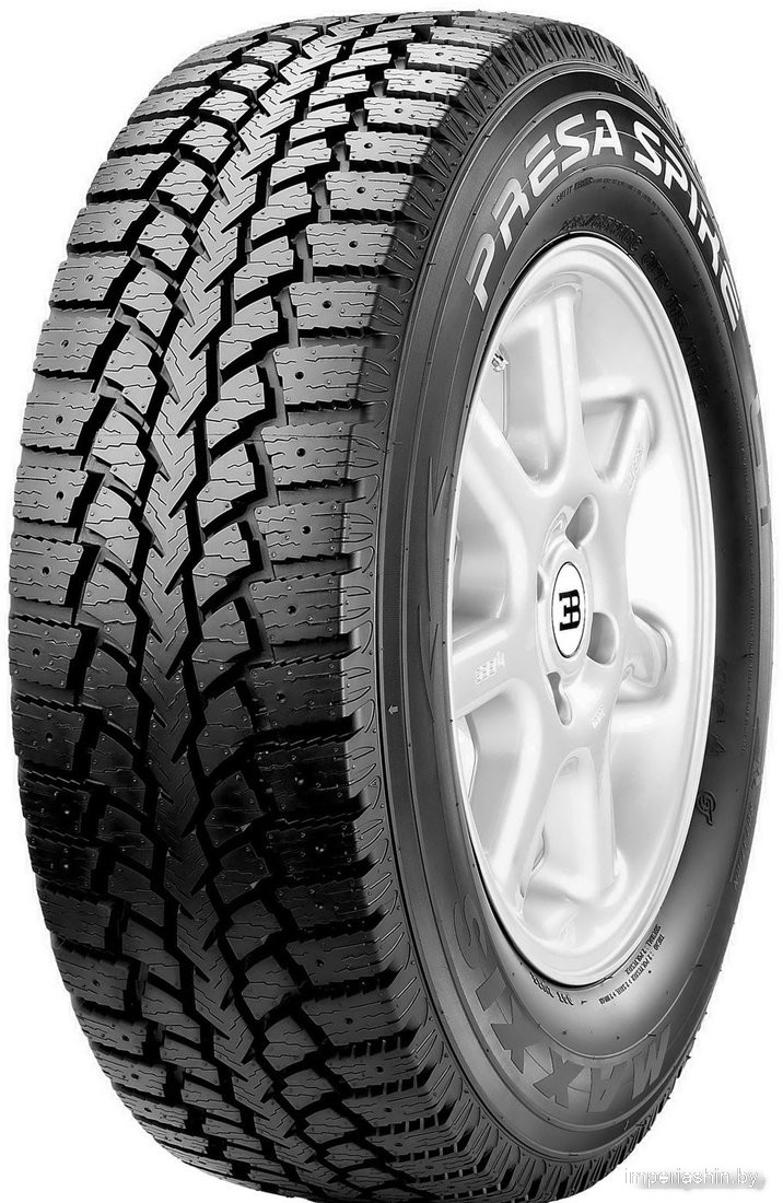 Maxxis Presa Spike MA-SLW 205/70R15C 106/104Q