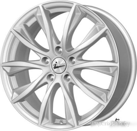 iFree Кazaнтип 18x7.5" 5x112мм DIA 66.6мм ET 35мм Нео-классик