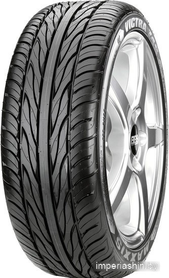 Maxxis Victra MA-Z4S 195/45R17 85W