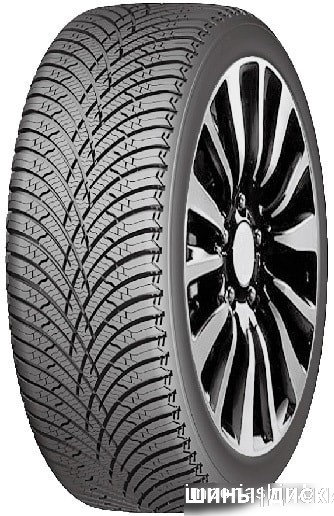 DoubleStar DLA01 225/45R17 94W