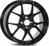 15" 4*100 6,5 ET40 67 PW-0134 B(уценка)