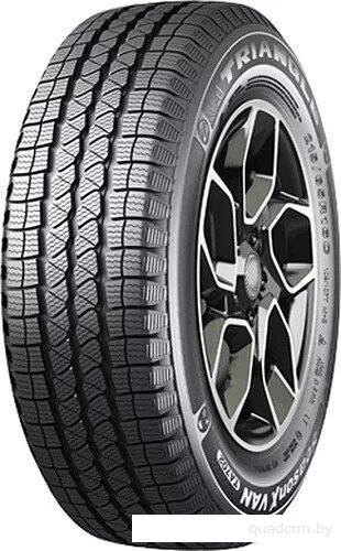 Triangle SeasonX Van TA702 195/65R16C 104/102T