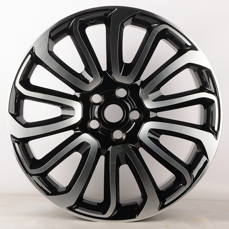 IWheel IV-701 21x9.5" 5x120мм DIA 72.6мм ET 49мм BM