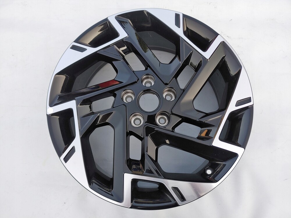 19" 5*114,3 7.5 ET45 67.0 ZB-1927 BMF