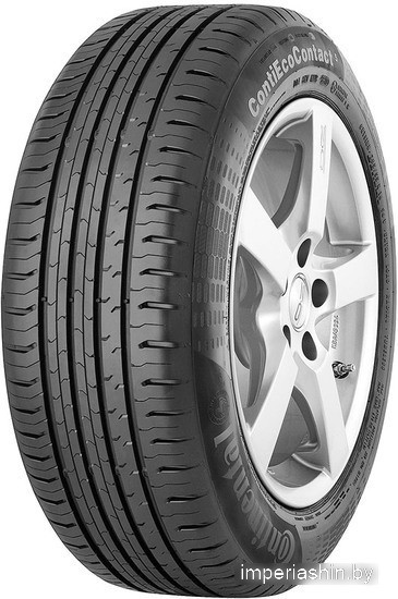 Continental ContiEcoContact 5 195/55R20 95H