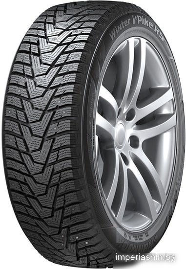 Hankook Winter i*Pike RS2 W429 205/55R17 95T (под шип)