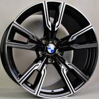 20" 5*120 11,0 ET35 74,0 ANZ-5945R) BMF