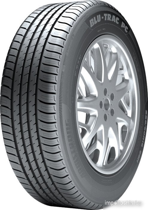 Armstrong Blu-Trac PC 205/65R15 99H