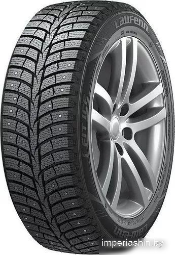 Laufenn I Fit LW71 215/55R18 95T (шипы)