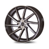 Диск PDW 1022 Left (CVT) 7.5x17/4x100 D60.1 ET35 M/B