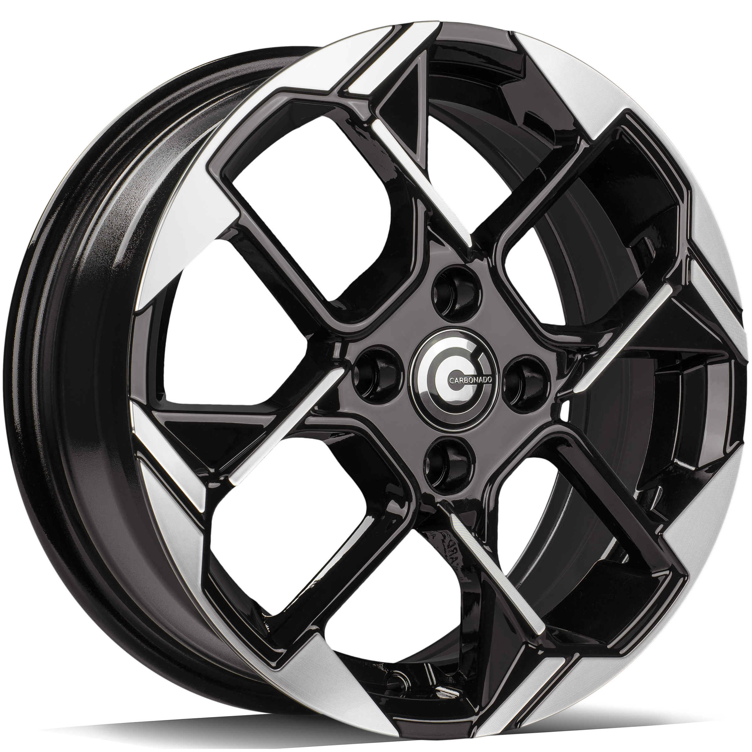 15" 4*100 6,0 ET40 54.1 PW-1184 BMF