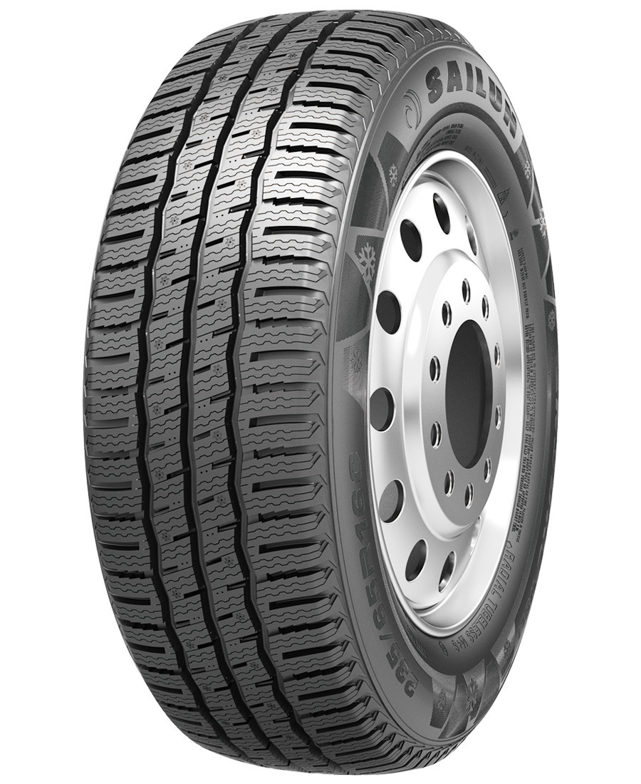 Sailun Endure WSL1 225/70R15C 112/110R