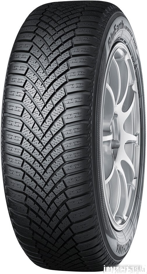 Yokohama BluEarth Winter V906 315/30R21 105W
