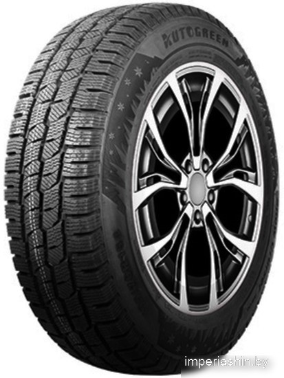 Autogreen Snow Cruiser AW06 235/65R16C 115/113R