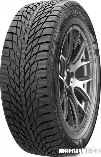 Kumho WinterCraft Wi51 215/55R16 97T