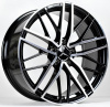 19" 5*112 9.5 ET44 66.45 TS--0354(R) BMF