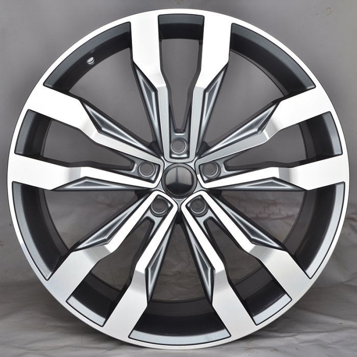 Extreme Wheels VWL079 9x20 5x130мм DIA 71.5мм ET 45мм GMF