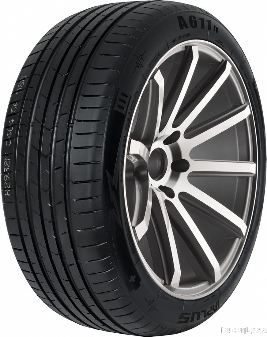 Aplus A611 EV 235/40R19 96W XL