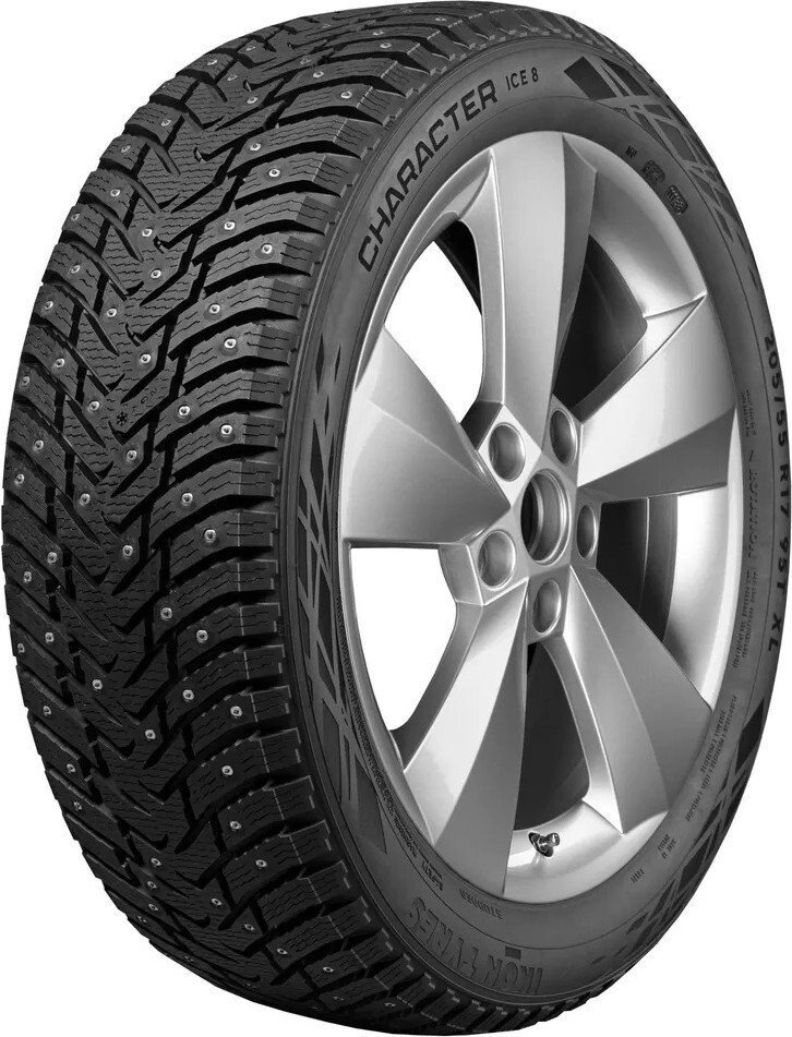 Ikon Character Ice 8 205/60R16 96T XL